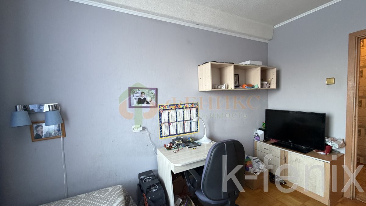 квартира 57 метров